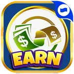 Threads Play to Earn Money icon