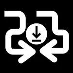 تحميل مقاطع threads بدون علامة icon
