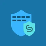 Render: Phone Security System icon