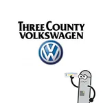 Three County Volkswagen icon