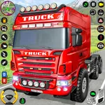 Euro Truck Simulator Games icon