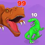 Dino Evo: Rise To Survival icon