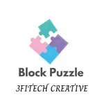 Block Puzzle icon