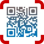 Barcode & QR - Scanner icon