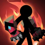 Stickman Dungeon: Idle RPG War icon
