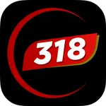 318 Latino icon