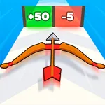 Bow Smash: Archery King icon