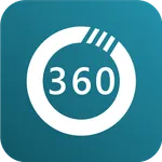 360TRUCKER ผู้ขนส่ง/คนขับ icon