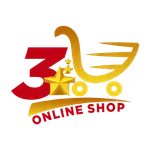 3 Star Online Store icon