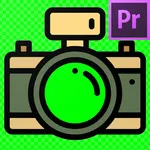 Green Screen Pro icon