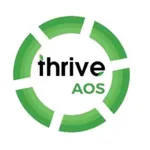 Thrive AOS Warehouse App icon