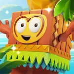 Block Breeze Paradise icon