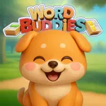 Word Buddies: Letter Swap icon