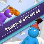 Throw & Survival icon