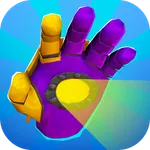 Throwing Talent-Hurl Master icon