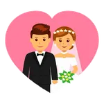 Ravi weds Gamya icon