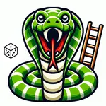 Snakes and Ladders icon