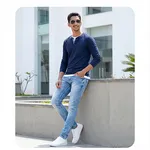 Photo Poses For Boys icon