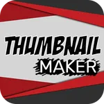 Video Thumbnail Maker App Free icon