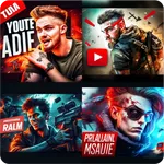 Easy Thumbnail Maker icon