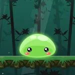 Cute Slime Land: Slime Catcher icon