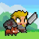 Attack on Dungeon icon
