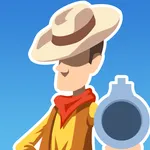 Cowboy Frenzy icon