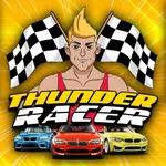 Thunder Racer icon