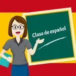 Learning Spanish Podcast icon