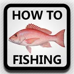 Fishing. How to Fishing. Fishi icon