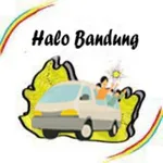Halo Bandung icon
