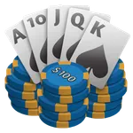 Jacks or Better Video Poker icon