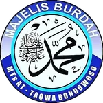 Majelis Burdah MTs. At-Taqwa icon