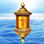 Prayer Wheel icon
