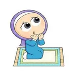 واحة الطفل المسلم icon