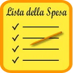 Lista della Spesa icon