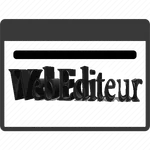 WebEditeur icon