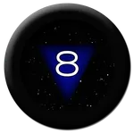 Magic 8 Ball icon