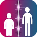 Height Increase Exercise icon