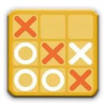 Tic Tac Toe icon