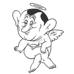 Rabisco Stickers icon