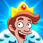 Idle Hustle Kingdom icon