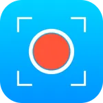 Screen Recorder+Video Recorder icon