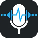 Voice Recorder Audio Sound MP3 icon