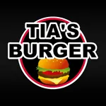Tia's Burger icon