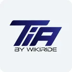 Tia Driver by Wikiride icon