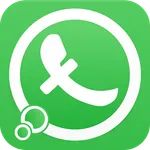 Fake Chat Maker - WhatsMessage icon