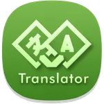 Translator for All Languages icon