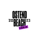 Ostend Beach icon
