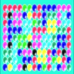 Bubble Ball Shooting icon